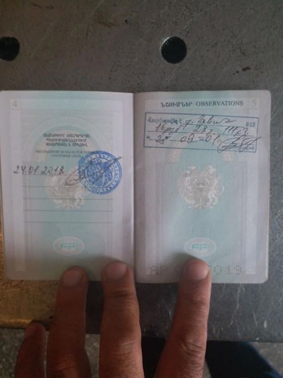 прописка в Пикалёво